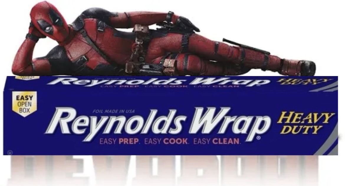 DEX IS PAID.
$REYNOLDS just threw its foil G-string on the table and said:
"Daddy's done teasing."

We lubed the liquidity, slapped the dev, and now we’re rawdogging charts.
Hope you brought protection — oh wait… we are the wrap. 🥵

HL9G77xDUzMz3XUzSthoawJ3QfoovXP9rrE6WubQpump