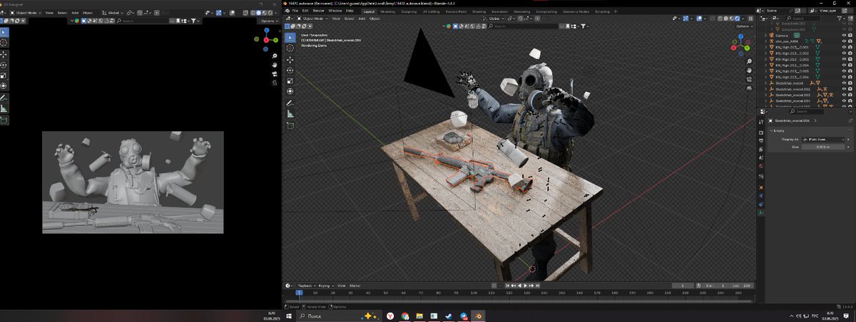 TomoriDZN tweet media