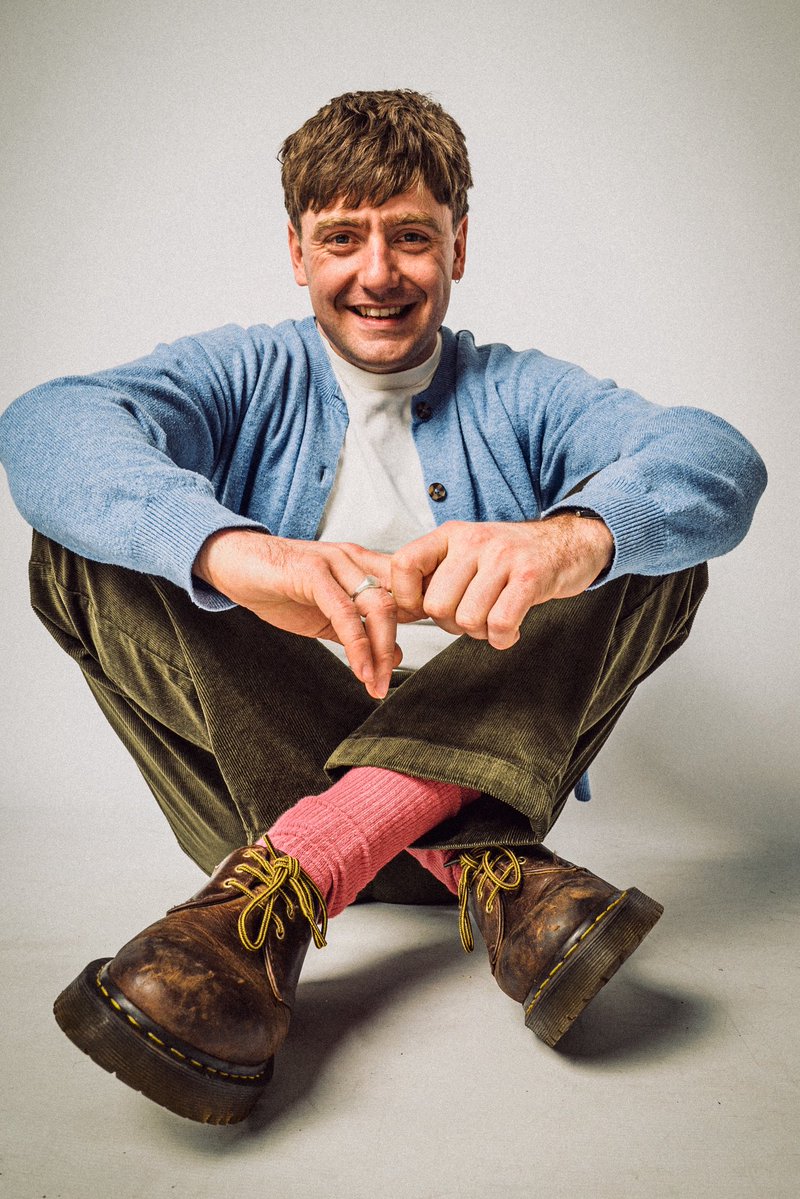 Michael Gallagher (@mickyygall) on Twitter photo All grins here! 😀
Looking forward to getting back at it Saturday at <a href="/MunroFestival/">MUNRO Festival</a>. We’ll be on at 8.
Stockton. Sold out. Wonder if we’ll see many from Pools about?
See you this weekend x All grins here! 😀
Looking forward to getting back at it Saturday at <a href="/MunroFestival/">MUNRO Festival</a>. We’ll be on at 8.
Stockton. Sold out. Wonder if we’ll see many from Pools about?
See you this weekend x