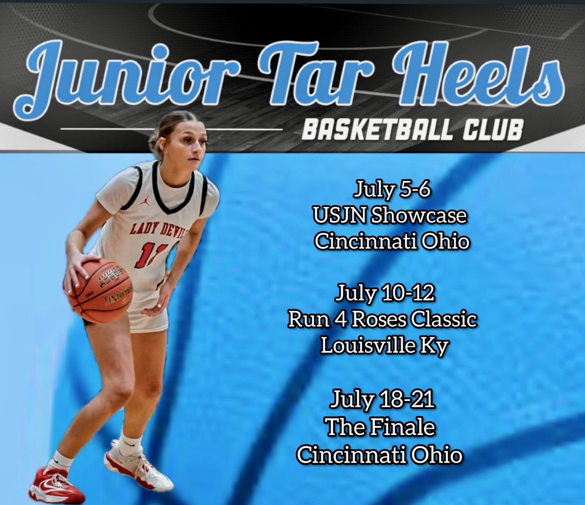 Abby Sapp (@abbysapp2026) on Twitter photo Excited for my final run in July with <a href="/Cincyjrtarheels/">Jon Clayton Perry</a> . Thank you Coach Perry! <a href="/alyxwhite_/">Alyx White</a> <a href="/riseupsports1/">Rise Up Sports Media</a> <a href="/PGHKentucky/">Prep Girls Hoops Kentucky</a> <a href="/JrAllStarBB/">Jr. All-Star Girls Basketball</a> <a href="/LadyDevils_OHS/">Owensboro Lady Devils Basketball</a> Excited for my final run in July with <a href="/Cincyjrtarheels/">Jon Clayton Perry</a> . Thank you Coach Perry! <a href="/alyxwhite_/">Alyx White</a> <a href="/riseupsports1/">Rise Up Sports Media</a> <a href="/PGHKentucky/">Prep Girls Hoops Kentucky</a> <a href="/JrAllStarBB/">Jr. All-Star Girls Basketball</a> <a href="/LadyDevils_OHS/">Owensboro Lady Devils Basketball</a>