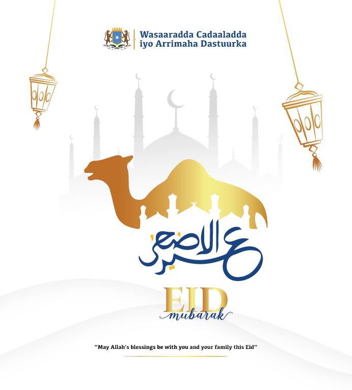 Ministry of Justice and Constitutional Affairs🇸🇴 (@mojsomalia) on Twitter photo 