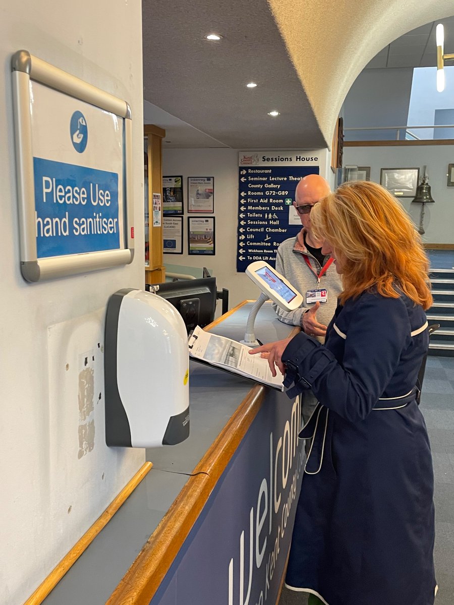 drake_rebe66784's tweet photo. I handed in my petition to reinstate the Gravesend-TIlbury ferry to KCC today - thank you  @RichLehmann and @stuartjeffery for supporting my campaign. We now have more than 2,300 signatures! Let’s hope that KCC will reinstate this vital local service. #gravesend #ferry @Kent_cc https://t.co/xOTZZKK4m0