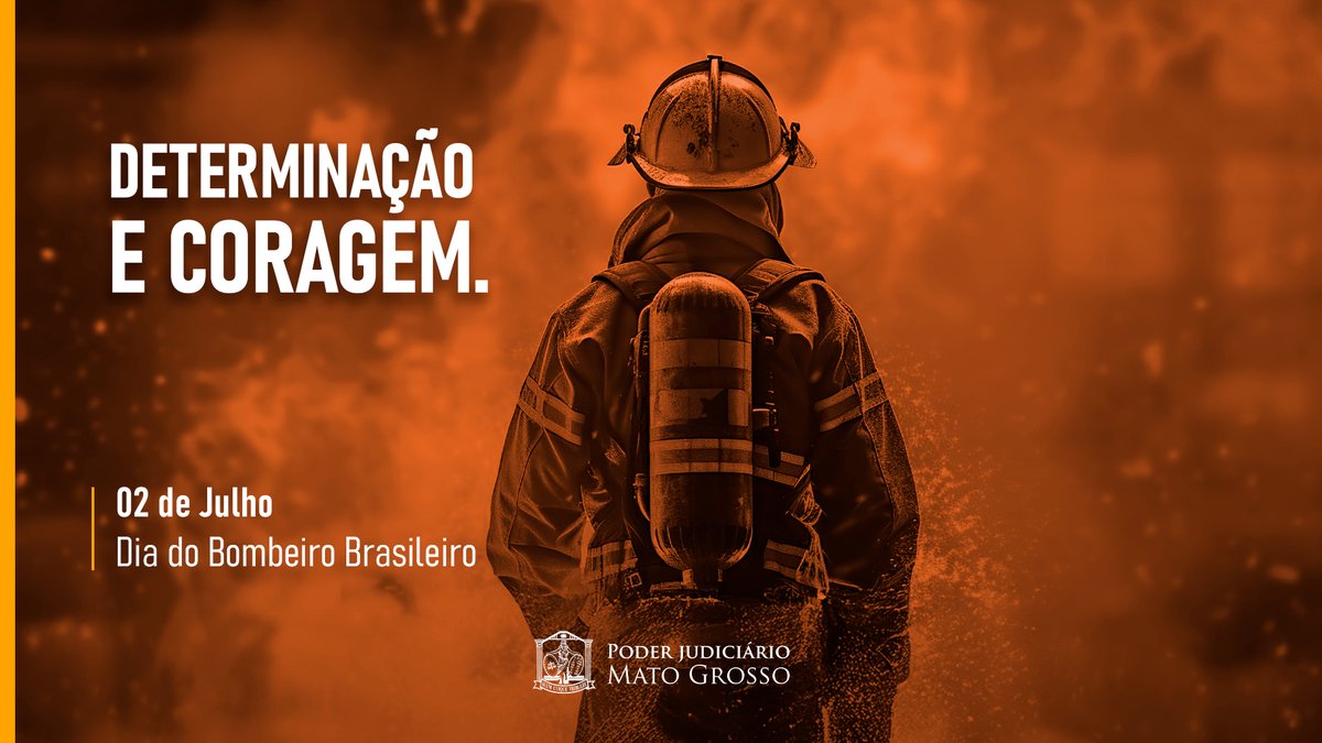 📢O Corpo de Bombeiros existe desde 1856, após decreto do imperador Dom  Pedro II sobre o Serviço de Extinção de Incêndio, e hoje completa 166 anos.  🚒 Registramos nossas homenagens e parabenizamos, image size:1200x675