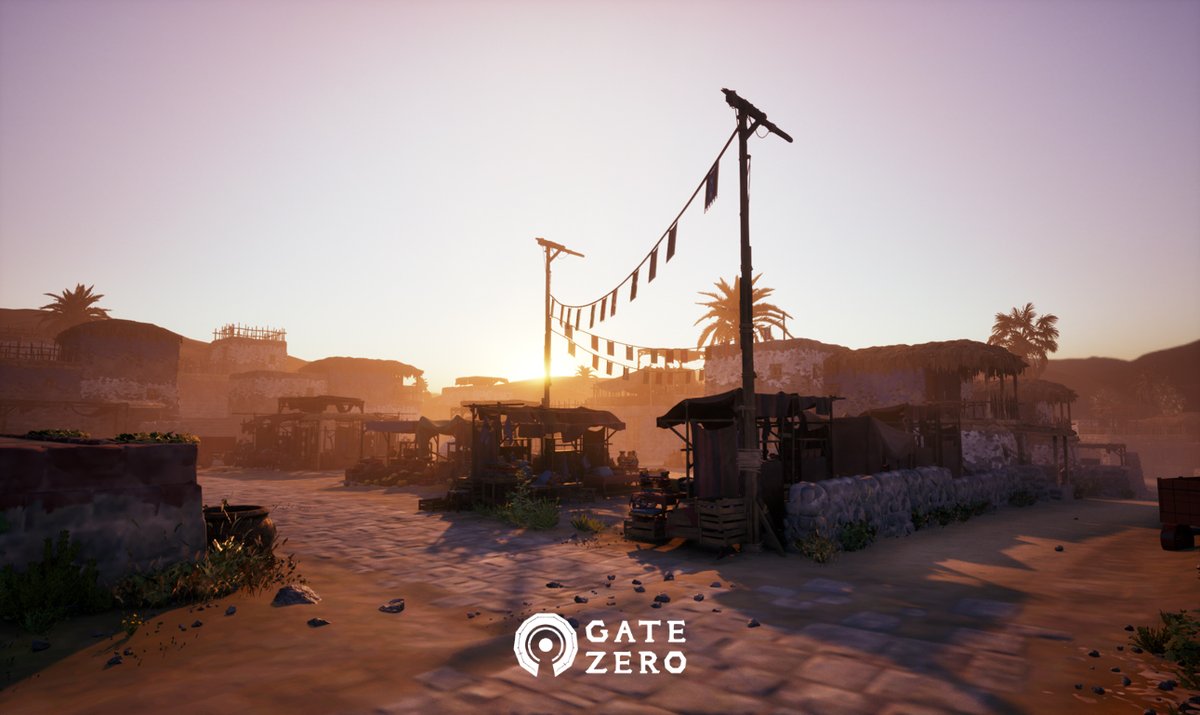 Our latest devlog is out!
From new game mechanics to environment polish, here's what we've been busy with in the past few months 👇
biblex.io/2025/06/04/dev…