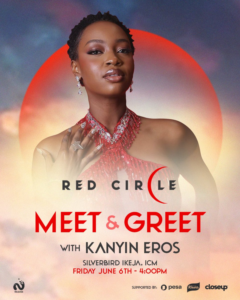 KanyinEross's tweet image. You people should come and buy what we are selling o! 
Do something for your inner child with me tomorrow. 
Ikeja City Mall @4pm. 
#RedCircleMovie