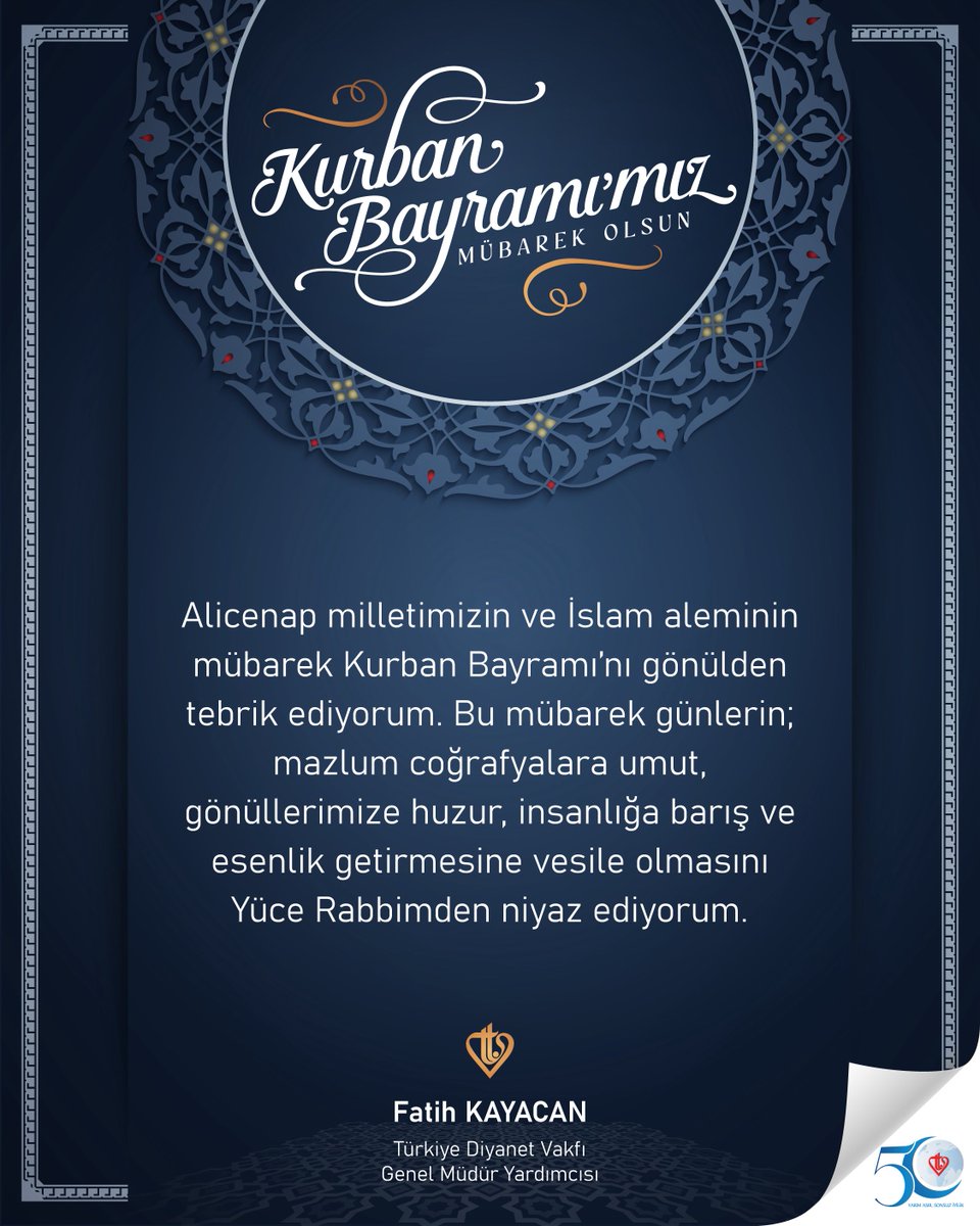 Fatih Kayacan tweet media