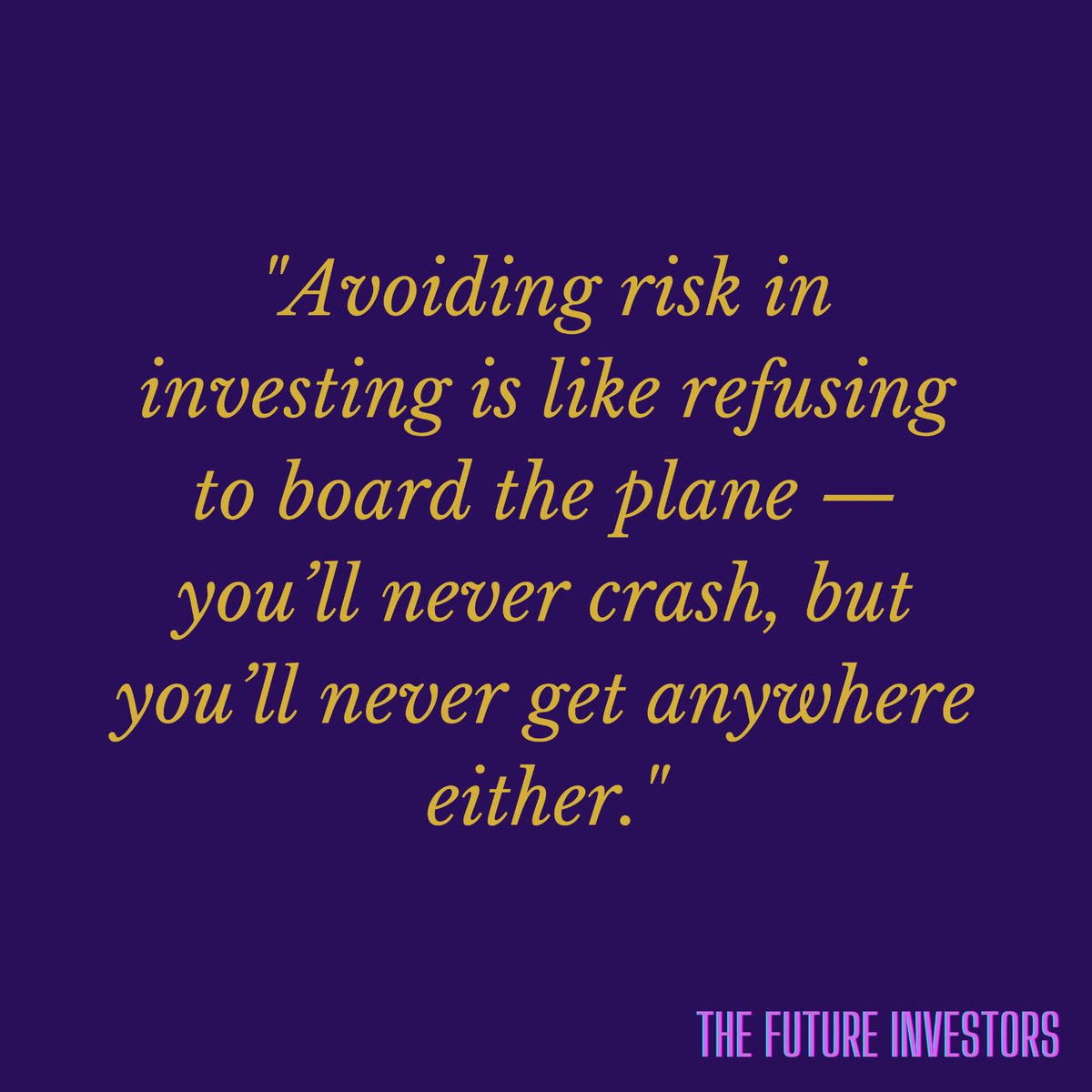 The Future Investors (@ftr_investors) on Twitter photo 