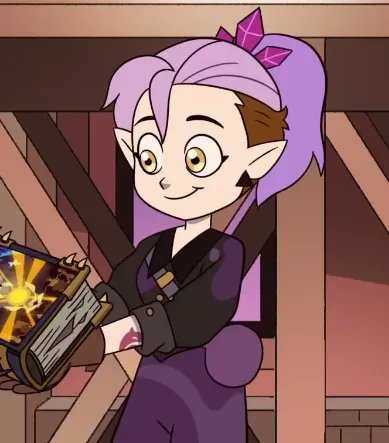 #TheOwlHouse #AmityBlight