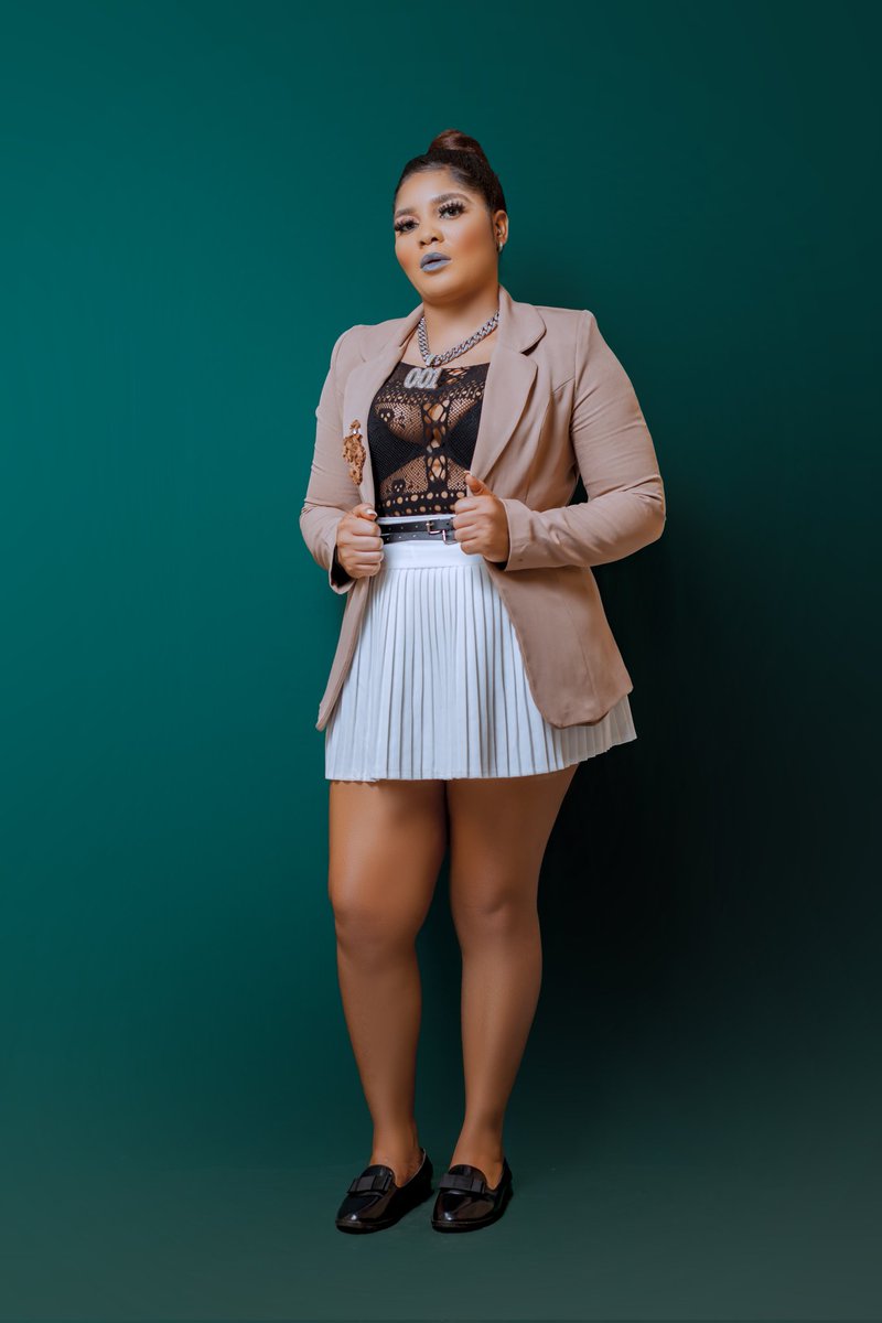 Have your music artist Loveline Nsangle