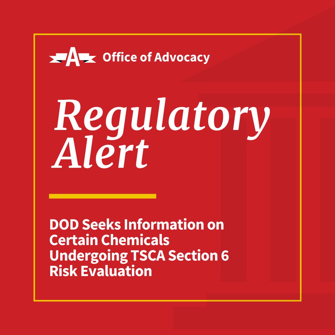 The <a href="/DeptofDefense/">Department of Defense 🇺🇸</a> has issued an RFI to identify critical applications for its Defense Industrial Base.

Read more info on the RFI on our website 👉 ow.ly/c0lJ50W4fkm.