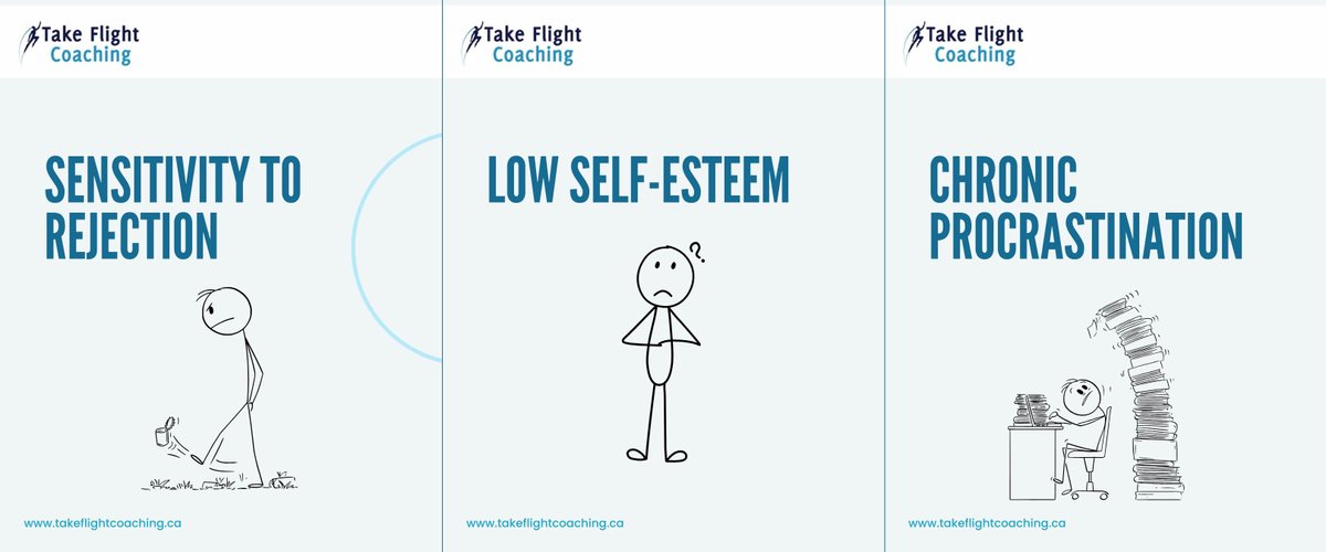 High-functioning #ADHD in kids doesn’t always look like ADHD. These 7 subtle signs often go unnoticed — but they matter. 💡If your child is struggling, you’re not alone. Visit takeflightcoaching.ca to learn how personalized ADHD coaching can help your family thrive.