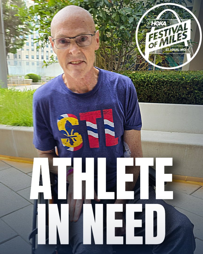 FestivalofMiles's tweet image. As the excitement for tonight builds, we remember why this event came to exist - to support an athlete in need. This year we are supporting Larry Stone. Every $ from ticket sales goes to Larry or you can make a donation here: runsignup.com/Race/Donate/MO…