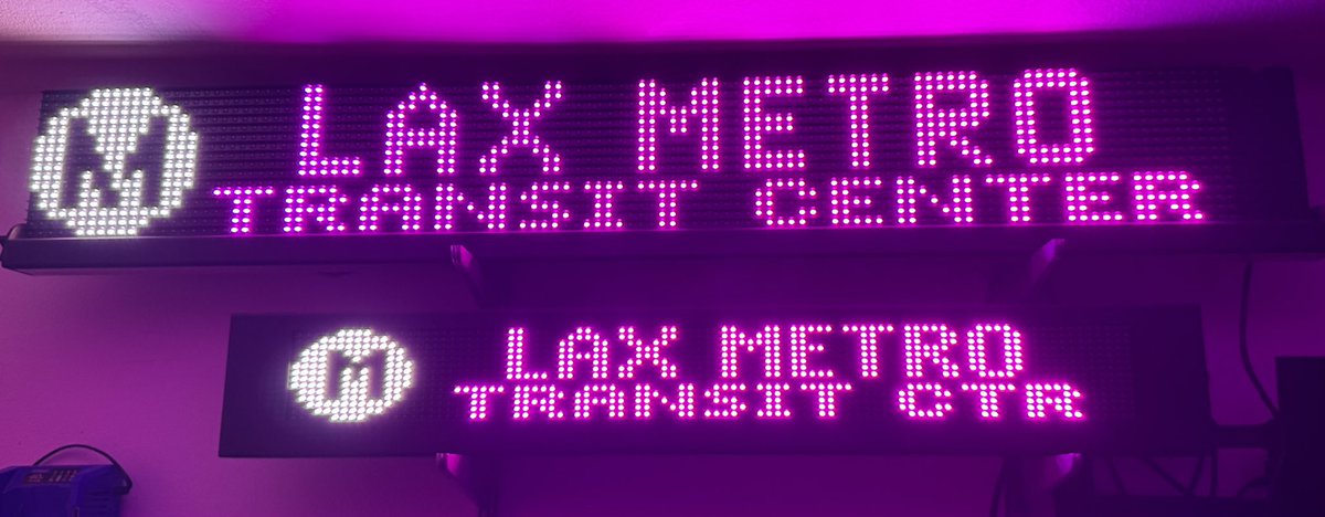 getjer's tweet image. New station opening tomorrow!