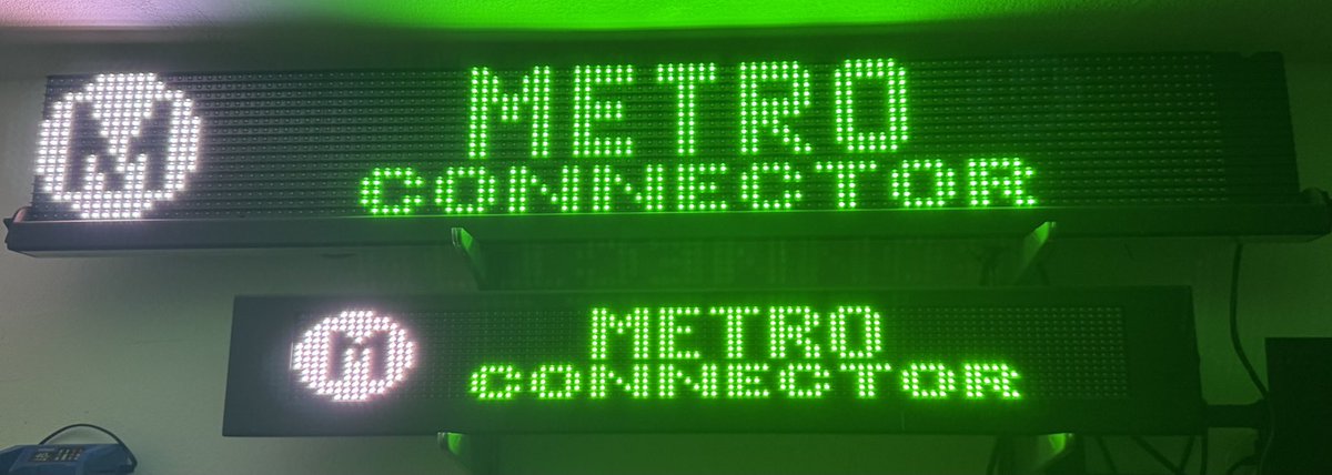 getjer's tweet image. New station opening tomorrow!