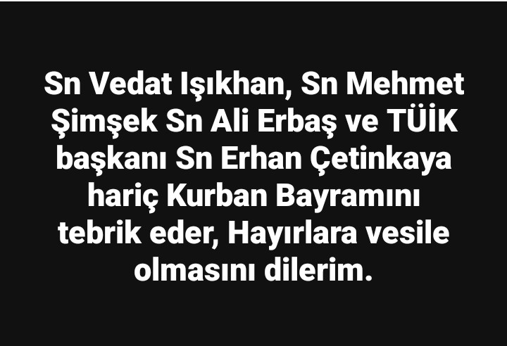 BAYRAMINIZI........,.