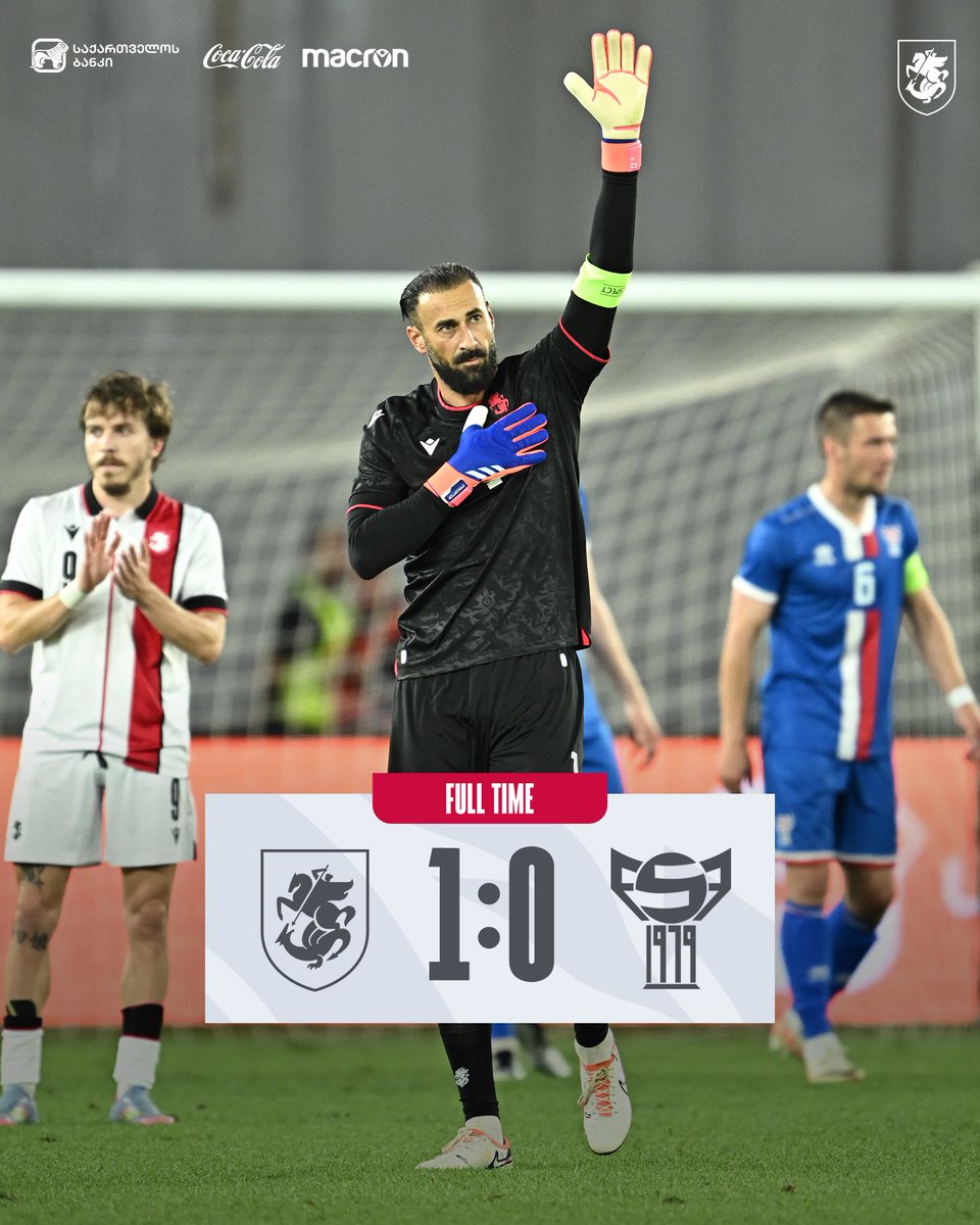 FullTime ⏱️🇬🇪