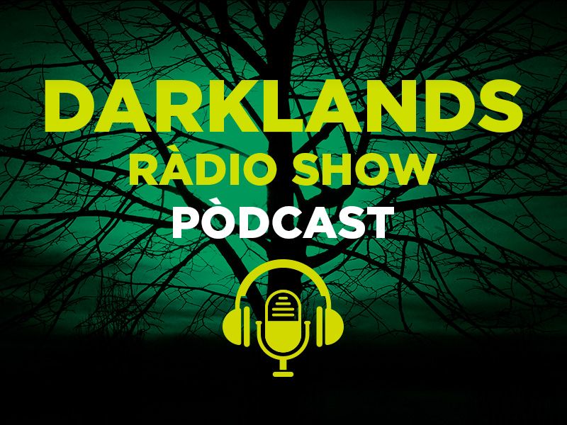 Darklands Ràdio Show (@darklandsradio) on Twitter photo Aquí teniu el #podcast del <a href="/DarklandsRadio/">Darklands Ràdio Show</a> Show d'aquesta setmana, el 498. Disfruteu-lo!
buff.ly/gTDf2XL #Darklands498 #DarklandsRàdioShow Aquí teniu el #podcast del <a href="/DarklandsRadio/">Darklands Ràdio Show</a> Show d'aquesta setmana, el 498. Disfruteu-lo!
buff.ly/gTDf2XL #Darklands498 #DarklandsRàdioShow