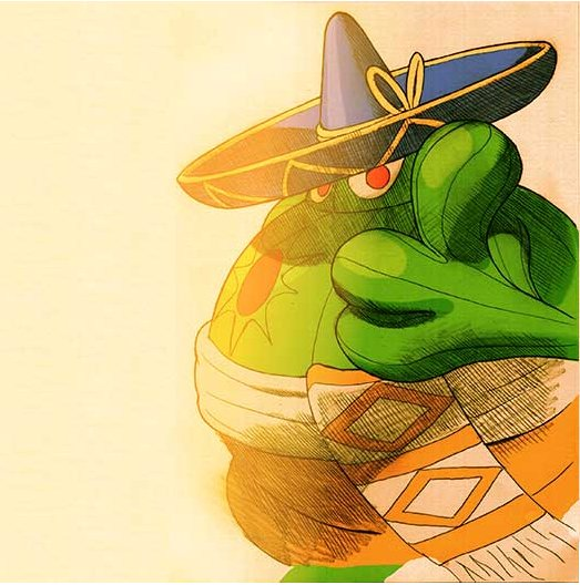 BManTheBigHero's tweet photo. Okay, hear me out... #marvel #cactus #amingo #Tokon https://t.co/KUucgO5SoH