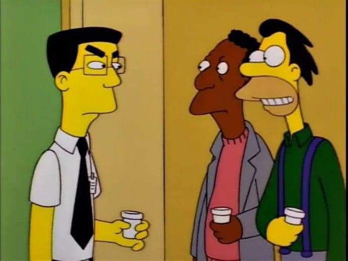 Beppe Bergomi che apre twitter in questi giorni: