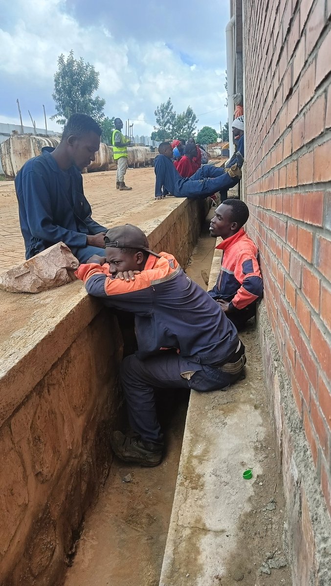 Omugaga agambye sente zaku Saturday 😭