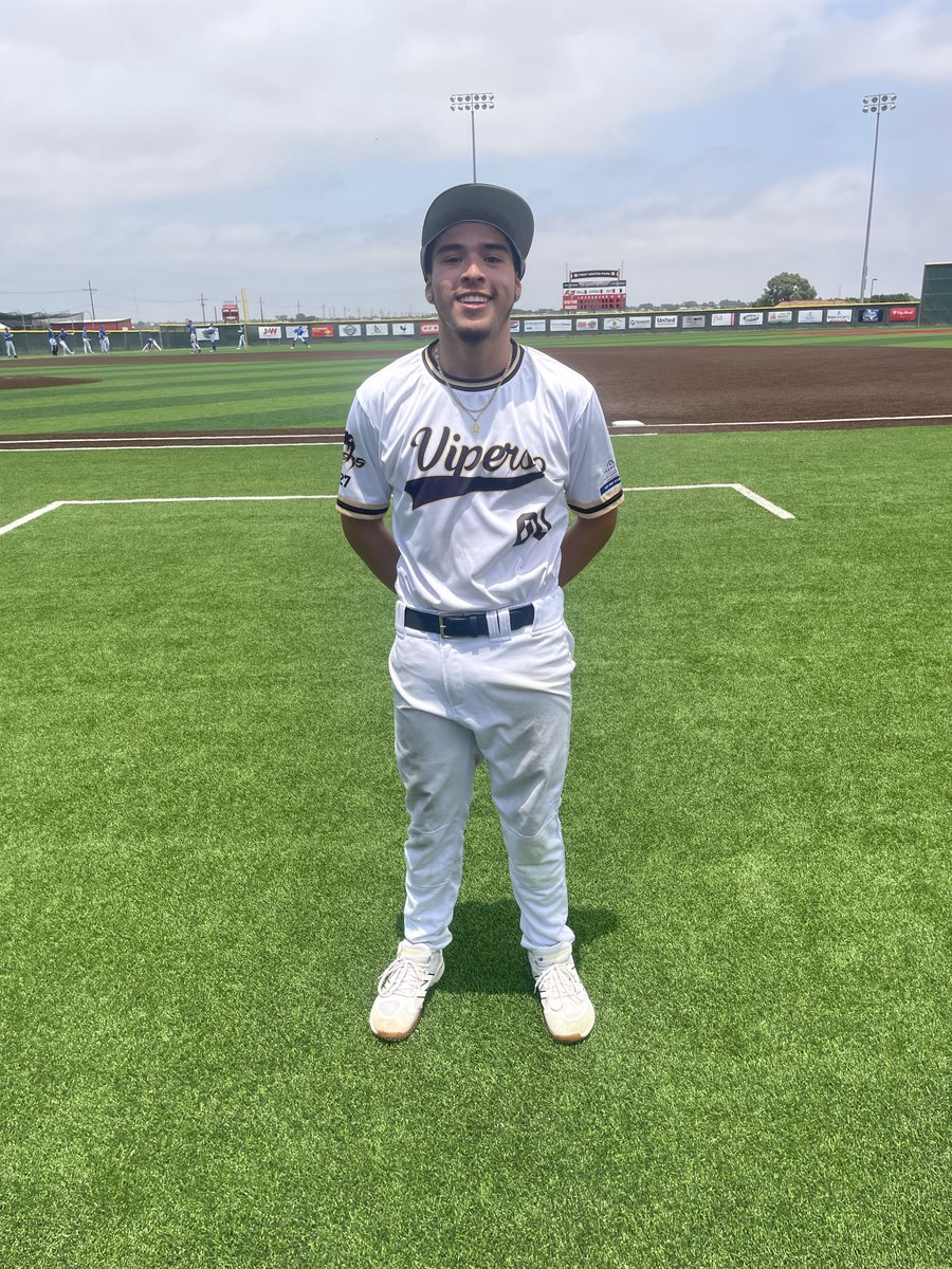 F:<a href="/VipersBarrera/">Vipers Barrera</a> 9, Game Changer Klein 7
PoG:<a href="/Jessielopez0909/">Jessie</a> 3-4, 3B, 3 SB