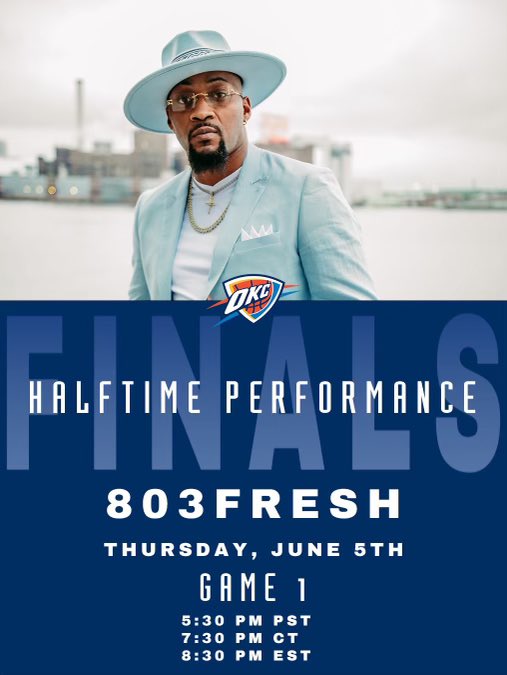 Boots on the hardwood. Grateful. Focused. Ready. Halftime performance for Game 1. 🙏🏿🪭