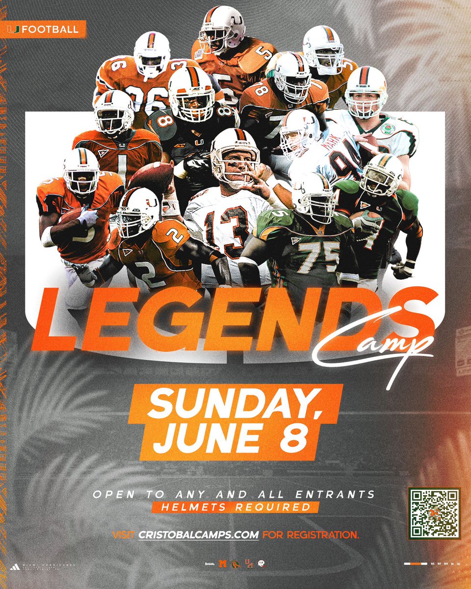 Alexander Betran (@primetime_ab17) on Twitter photo Make sure yall get your tickets. Letβs get this work in. 
<a href="/TheCribSouthFLA/">Frank Tucker</a> <a href="/cjhetherman/">Corey Hetherman</a> <a href="/JasonTaylor/">Jason Taylor</a> <a href="/CaneSport/">CaneSport Miami Hurricanes</a> <a href="/247Canes/">InsideTheU</a> <a href="/coach_cristobal/">Mario Cristobal</a> <a href="/On3sports/">On3</a> <a href="/DevontayTaylor/">Devontay Love-Taylor</a> Make sure yall get your tickets. Letβs get this work in. 
<a href="/TheCribSouthFLA/">Frank Tucker</a> <a href="/cjhetherman/">Corey Hetherman</a> <a href="/JasonTaylor/">Jason Taylor</a> <a href="/CaneSport/">CaneSport Miami Hurricanes</a> <a href="/247Canes/">InsideTheU</a> <a href="/coach_cristobal/">Mario Cristobal</a> <a href="/On3sports/">On3</a> <a href="/DevontayTaylor/">Devontay Love-Taylor</a>