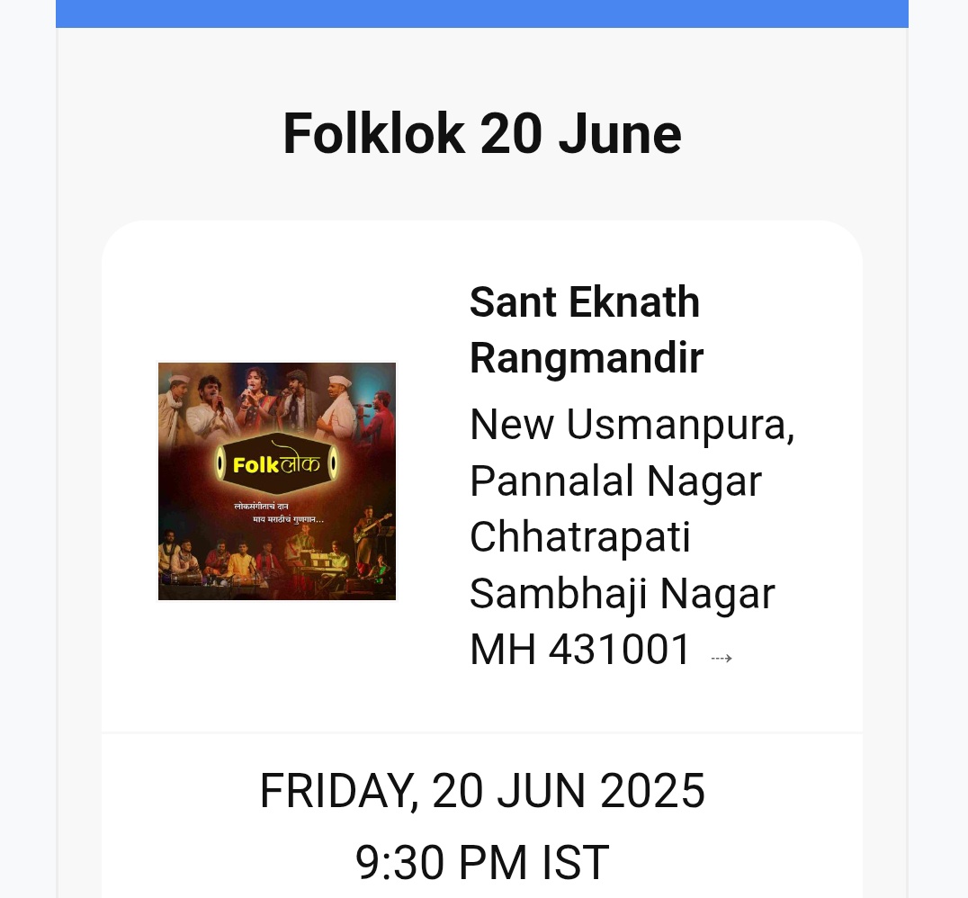 𝓢𝓾𝓱𝓪𝓼 𝓦𝓪𝓻𝓮 (@suhas_writes) on Twitter photo Booked my ticket. Booked my ticket.