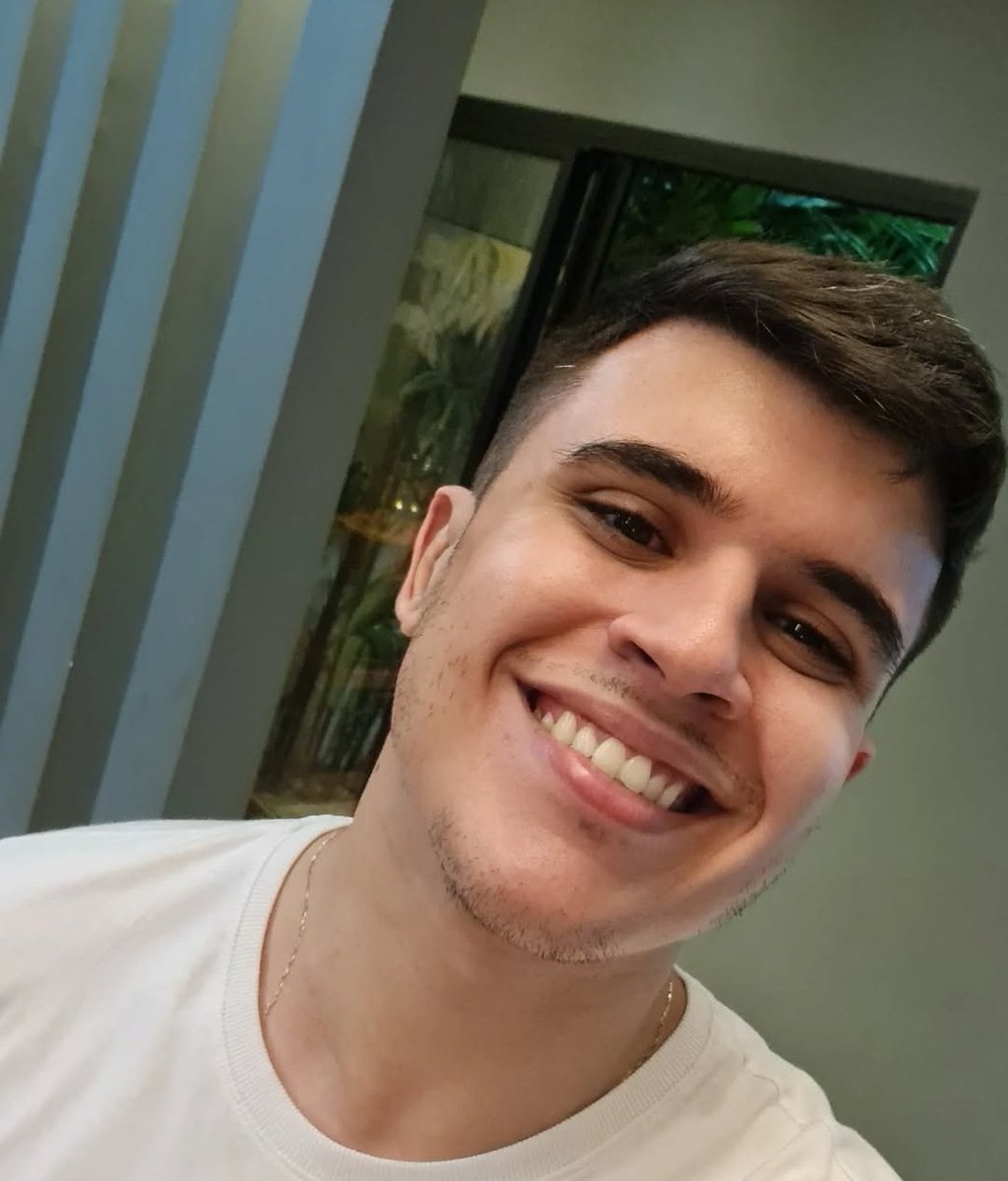 Rodrigo Reis tweet media