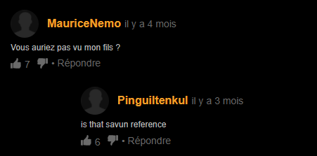 Savunew's tweet photo. Au revoir Pornhub. Rappelons-nous que même là-bas on cherchait son fils https://t.co/QbIfKpDQRR
