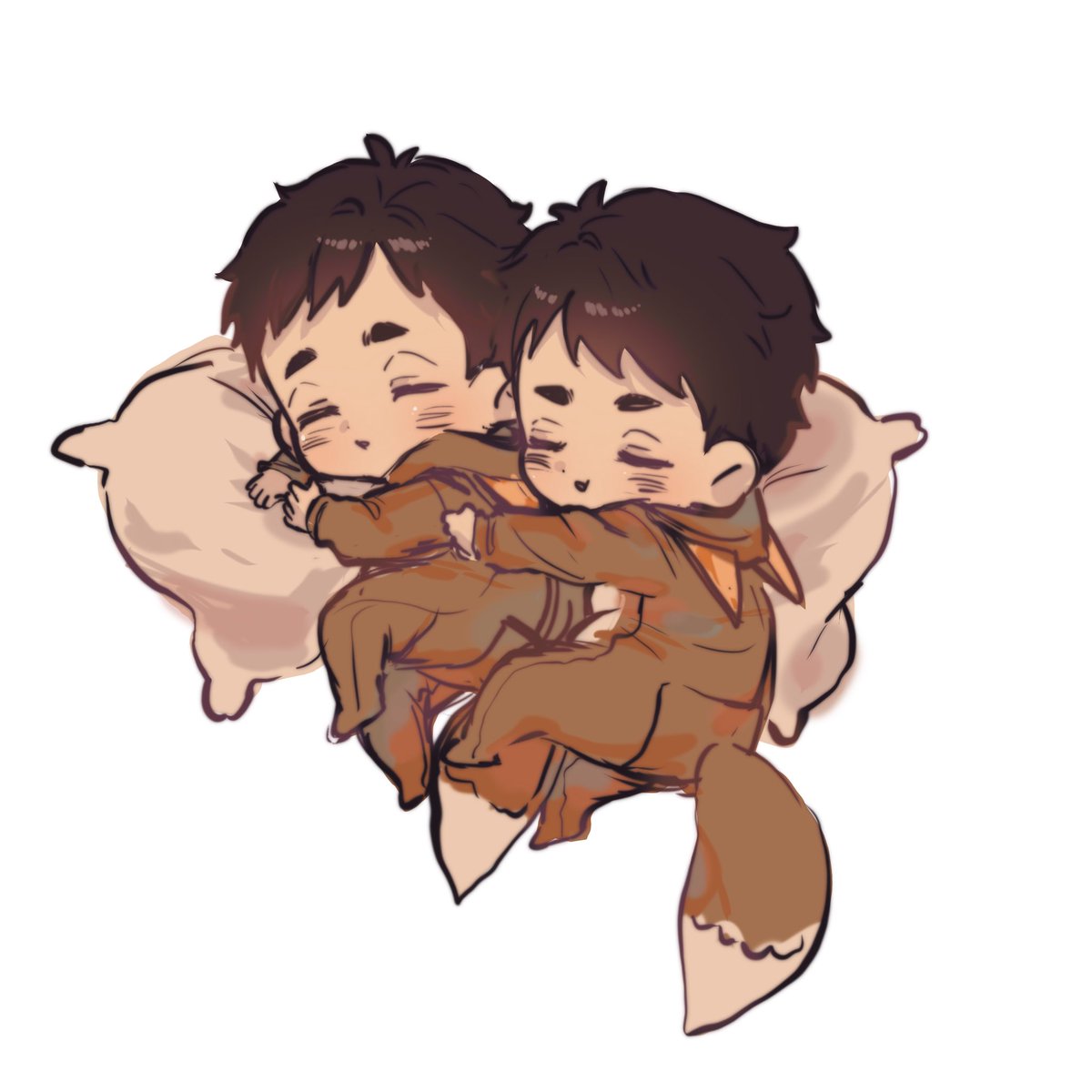 huthgv25756715's tweet photo. #miyaatsumu #miyaosamu #haikyuu https://t.co/wvHRon6IPL