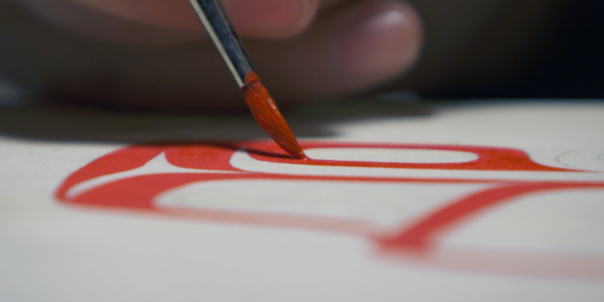 An Urban Rez Production, Petroglyphs to Pixels, is a documentary series exploring how thoughts and ideas lead to art creation-

saymag.com/petroglyphs-to…