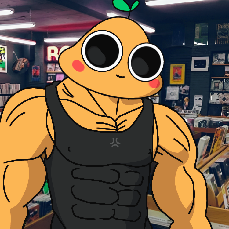 Abs by nature. Peace by choice.