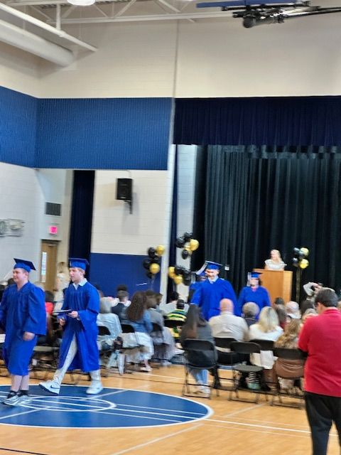 TrueNorth Educational Cooperative 804 tweet media