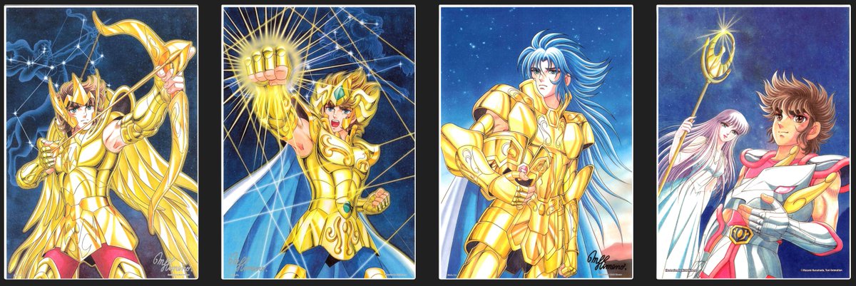 FredericNater's tweet image. #SaintSeiya #icavalieridellozodiaco #toeianimation #kurumadamasami #loscaballerosdelzodiaco #leschevaliersduzodiaque #聖闘士星矢