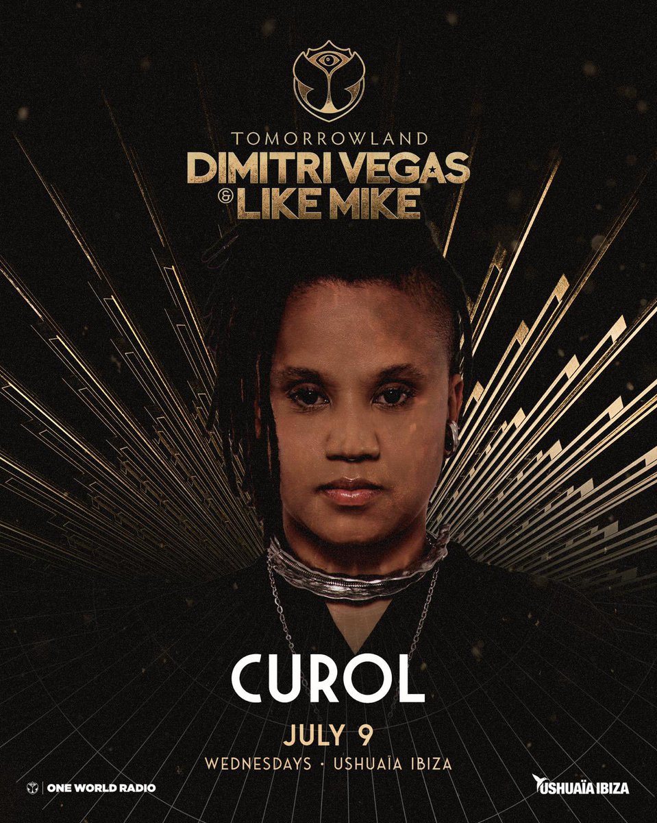 Dia 9 de Julho faço minha estreia no <a href="/ushuaiaibiza/">Ushuaïa Ibiza Official</a> 🇪🇸 

Tickets 🎟️: clubtickets.com/clubbing/ushua…