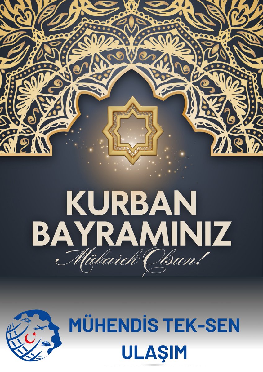 MÜHENDİS TEK-SEN ULAŞIM (@muhteksenulasim) on Twitter photo Her gününüzün bayram coşkusu ve mutluluğu içinde sevdiklerinizle birlikte geçmesini temenni ediyor; sevgi, hoşgörü ve umutla dolu HAYIRLI BAYRAMLAR DİLİYORUZ...
<a href="/MuhTekSenUlasim/">MÜHENDİS TEK-SEN ULAŞIM</a>
<a href="/MuhTekBayindir/">Mühendis Tek-Sen Bayındırlık</a>
<a href="/MuhTekSenSagSos/">Mühendis Tek-Sen Sağlık ve Sosyal</a>
<a href="/MuhTekYerelYntm/">Mühendis Tek-Sen Yerel Sendikası</a>
<a href="/muhteksenkultur/">Mühendis Tek-Sen Kültür Turizm</a>
<a href="/MuhTekBuro/">Mühendis Tek-Sen Büro</a>
<a href="/MuhTekTrmOrmn/">Mühendis Tek-Sen Tarım-Orman</a> Her gününüzün bayram coşkusu ve mutluluğu içinde sevdiklerinizle birlikte geçmesini temenni ediyor; sevgi, hoşgörü ve umutla dolu HAYIRLI BAYRAMLAR DİLİYORUZ...
<a href="/MuhTekSenUlasim/">MÜHENDİS TEK-SEN ULAŞIM</a>
<a href="/MuhTekBayindir/">Mühendis Tek-Sen Bayındırlık</a>
<a href="/MuhTekSenSagSos/">Mühendis Tek-Sen Sağlık ve Sosyal</a>
<a href="/MuhTekYerelYntm/">Mühendis Tek-Sen Yerel Sendikası</a>
<a href="/muhteksenkultur/">Mühendis Tek-Sen Kültür Turizm</a>
<a href="/MuhTekBuro/">Mühendis Tek-Sen Büro</a>
<a href="/MuhTekTrmOrmn/">Mühendis Tek-Sen Tarım-Orman</a>