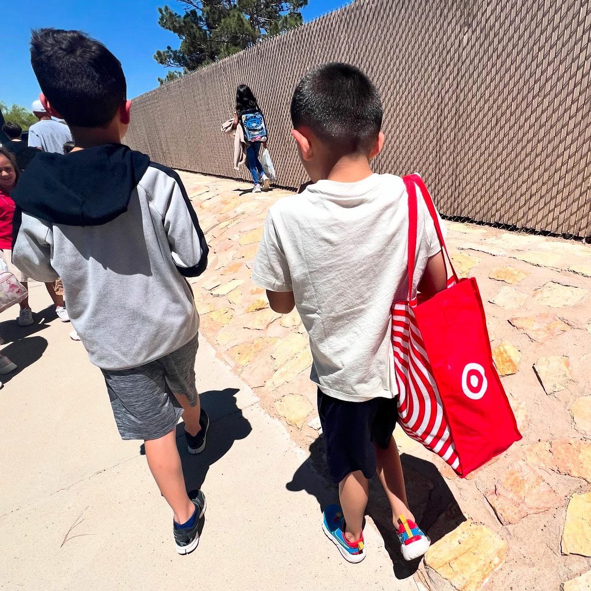 Pablo Villa (@pvilla50) on Twitter photo The sun sets on the 2024-25 school year. Grateful for the teachers, coaches, staff and administrators that helped make it special for these two. See you again, soon. โ๏ธ
<a href="/SierraVista_SA/">Ashley Adcox</a> <a href="/yavilla_31/">Yasmin Villa</a> The sun sets on the 2024-25 school year. Grateful for the teachers, coaches, staff and administrators that helped make it special for these two. See you again, soon. โ๏ธ
<a href="/SierraVista_SA/">Ashley Adcox</a> <a href="/yavilla_31/">Yasmin Villa</a>