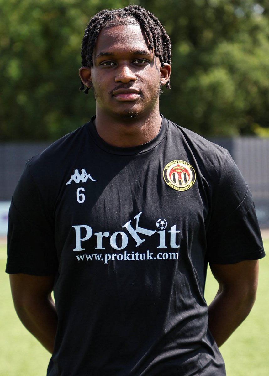 The club can confirm that Joseph Adewunmi has today departed the club following offers to play higher. 

We would like the place on record our thanks to Joseph for his efforts in a Swifts shirt and wish him all the best for his future career. 

Good luck, <a href="/1JosephA/">Joseph</a>! 🙌🏻

#Swifts