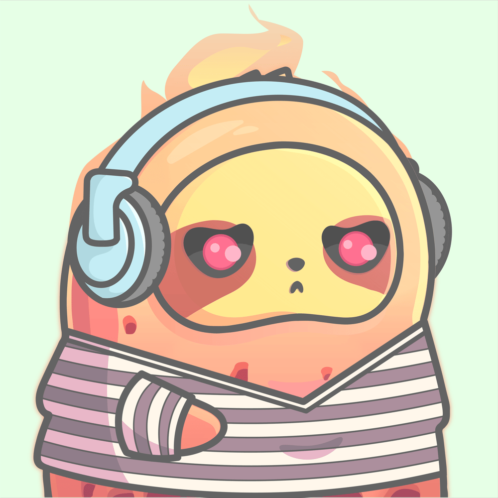 Chill Pill 🍡 (@ripchillpill) on Twitter photo 🚨 SPECIAL GIVEAWAY (for small accounts)
if you want to join YAP school and dominate mindshare leaderboards after Loudio
- retweet this post
- drop a comment
🍡one lucky person wins this <a href="/snooziesNFT/">Snoozies 🍡</a> PFP & joins Yap school
winner announcement in 12hrs ⏰ 🚨 SPECIAL GIVEAWAY (for small accounts)
if you want to join YAP school and dominate mindshare leaderboards after Loudio
- retweet this post
- drop a comment
🍡one lucky person wins this <a href="/snooziesNFT/">Snoozies 🍡</a> PFP & joins Yap school
winner announcement in 12hrs ⏰