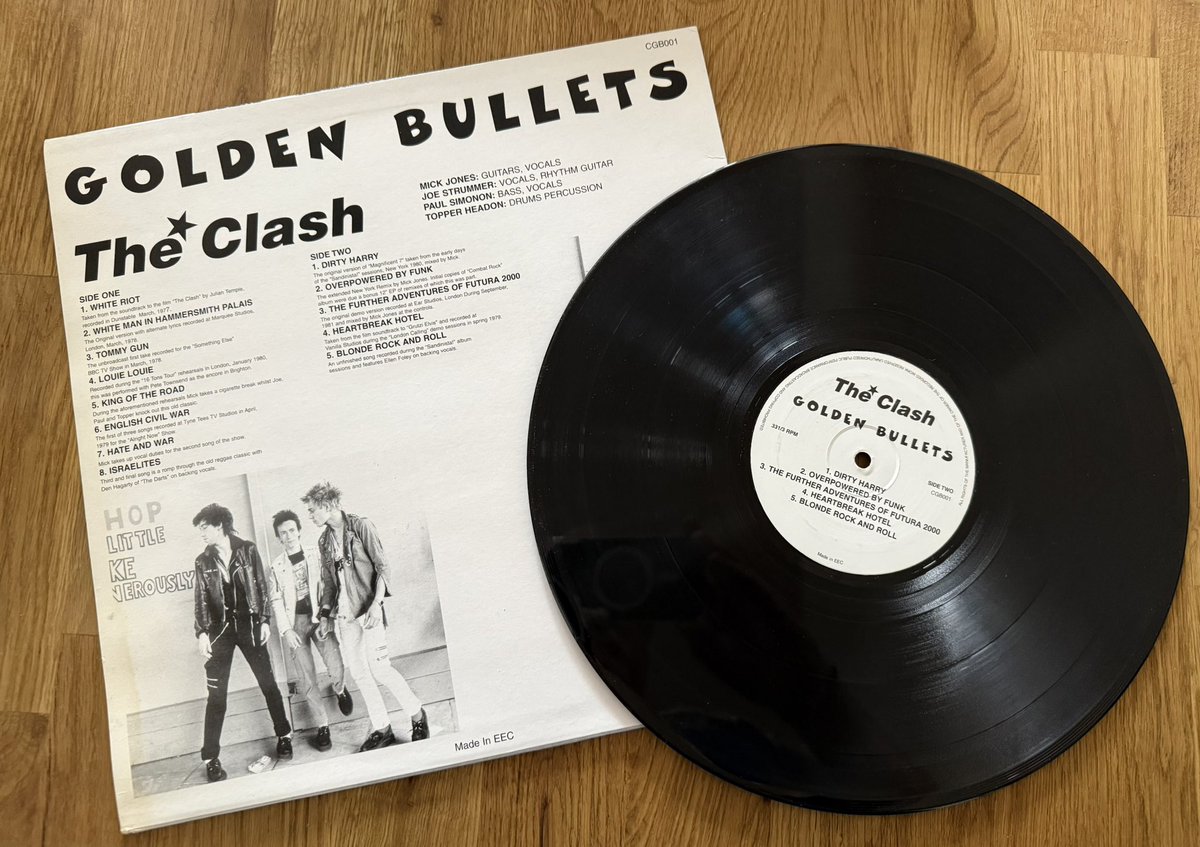 Scottish Post-Punk (@scotspostpunk) on Twitter photo Postieās beenā¦
youtu.be/er1XsPyyYiQ?siā¦
<a href="/TheClash/">The Clash</a> <a href="/GCPunkNewWave/">GC's Punk & New Wave</a> <a href="/NewWaveAndPunk/">PunkAndNewWave</a> <a href="/TonyBeesley/">Tony Beesley</a> <a href="/leftacademic/">Gregor Gall</a> <a href="/FlipLondonTours/">FlipsideLondon Tours</a> Postieās beenā¦
youtu.be/er1XsPyyYiQ?siā¦
<a href="/TheClash/">The Clash</a> <a href="/GCPunkNewWave/">GC's Punk & New Wave</a> <a href="/NewWaveAndPunk/">PunkAndNewWave</a> <a href="/TonyBeesley/">Tony Beesley</a> <a href="/leftacademic/">Gregor Gall</a> <a href="/FlipLondonTours/">FlipsideLondon Tours</a>