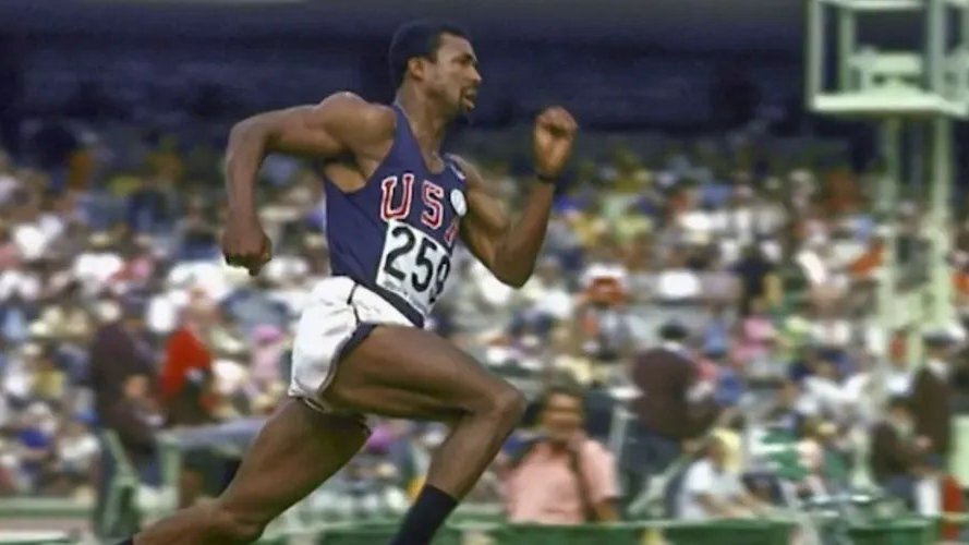 Today is the 80th birthday of John Carlos, Olympic bronze medallist and winner of the US Olympic Trials in 1968 as well as Pan American champion in 1967 and first man to race under 20 secs (FAT) over 200m in history - PBs 19.92 (200m), 10.32/10.0 (100m), 46.7+ (400m)