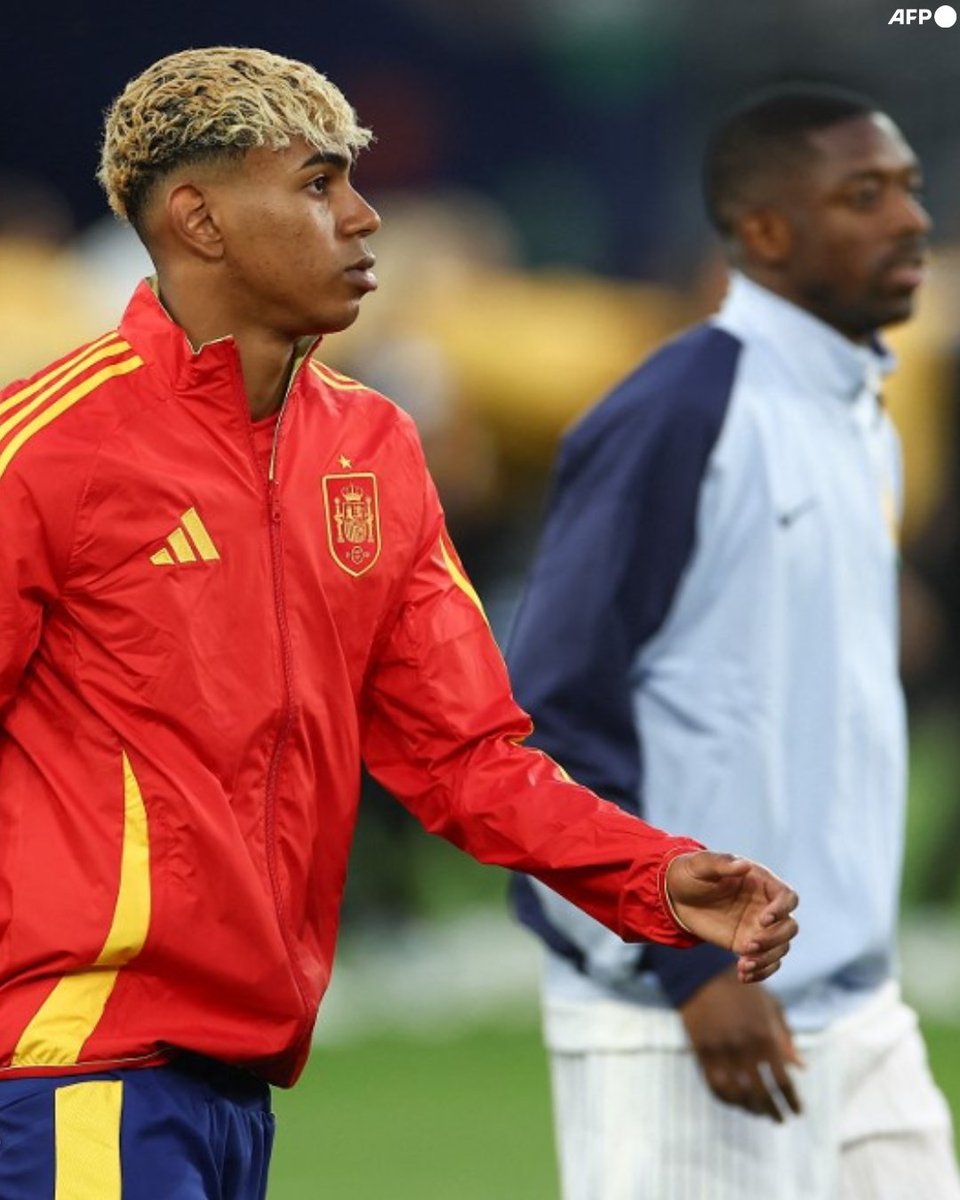 La lucha por el trono. LA FOTO.