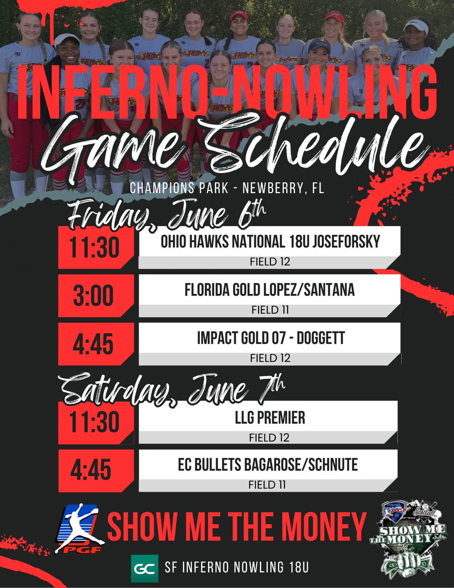 addison allaire (@addiallaire) on Twitter photo Super excited to get back on the field this weekend with my teammates! Come check us out!! 🔥🔥<a href="/FeNowling/">Santa Fe Inferno-Nowling</a> <a href="/BaileyLedvina/">Bailey Ledvina</a> Super excited to get back on the field this weekend with my teammates! Come check us out!! 🔥🔥<a href="/FeNowling/">Santa Fe Inferno-Nowling</a> <a href="/BaileyLedvina/">Bailey Ledvina</a>