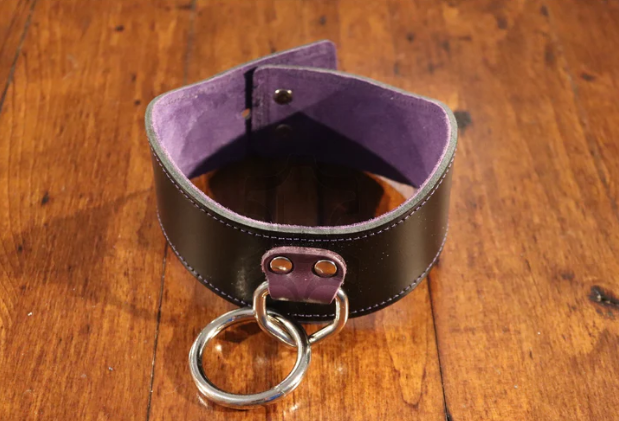 Want some new toys to use on your sub at our next event? Or perhaps you are a sub in need of a new collar? Then we recommend our friends <a href="/leatherdelights/">LeatherDelights</a>! Use our code CLUBFEMDOM to receive 10% off your online purchase. Use leatherdelights.co.uk/?ref=CLUBFEMDOM