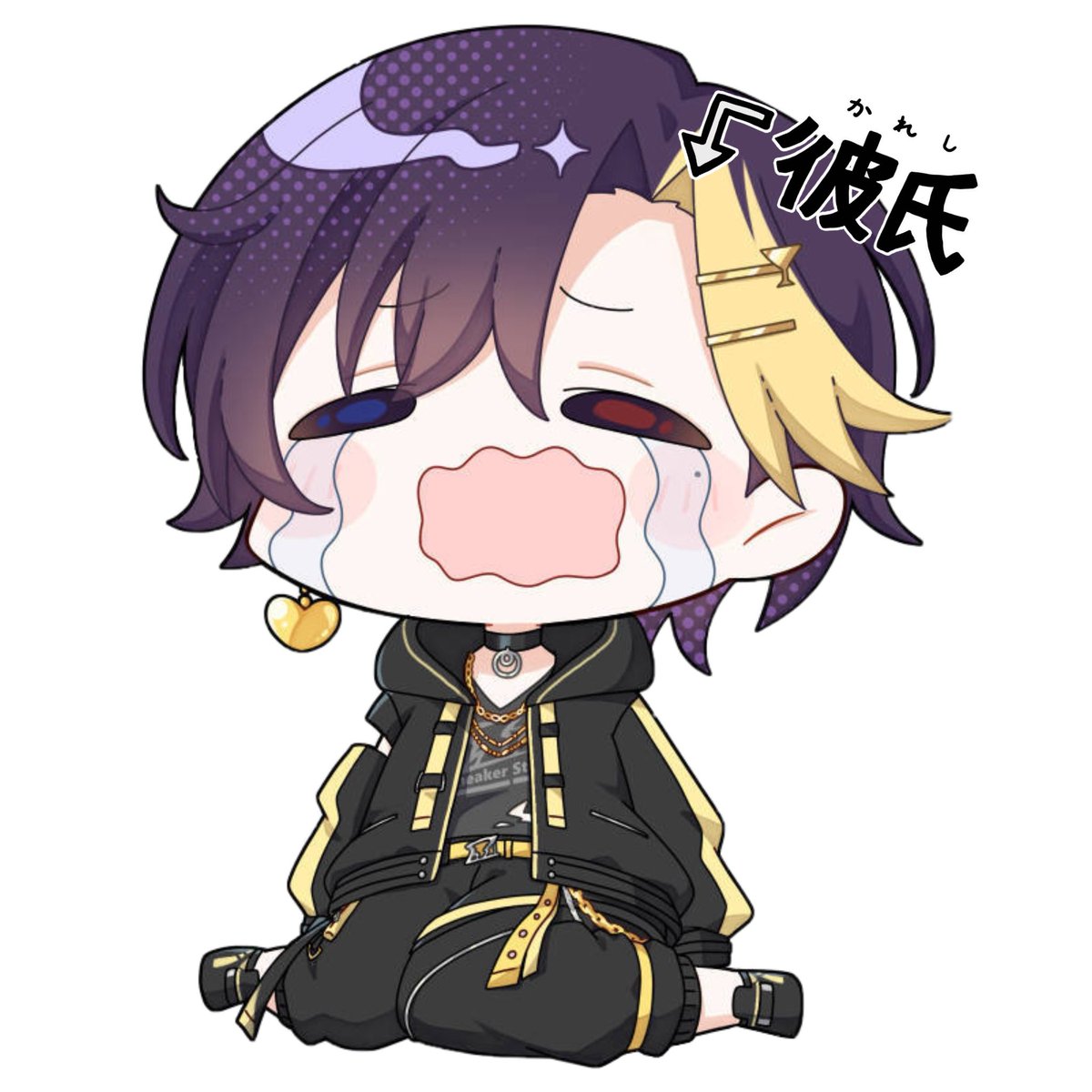 だいきり🍸💛すにすてZepp東名阪ツアー on X: 