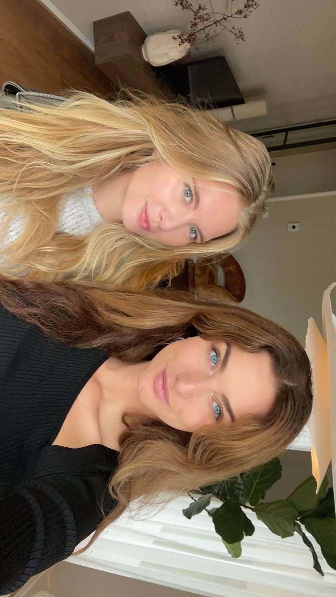 Wie is de oudste zus?