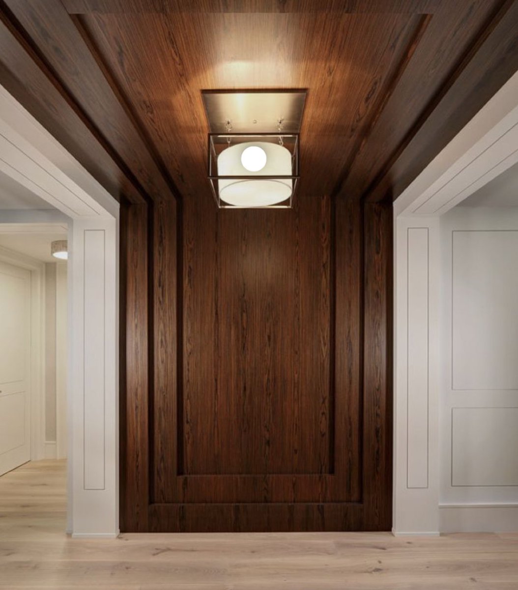 Hallway design