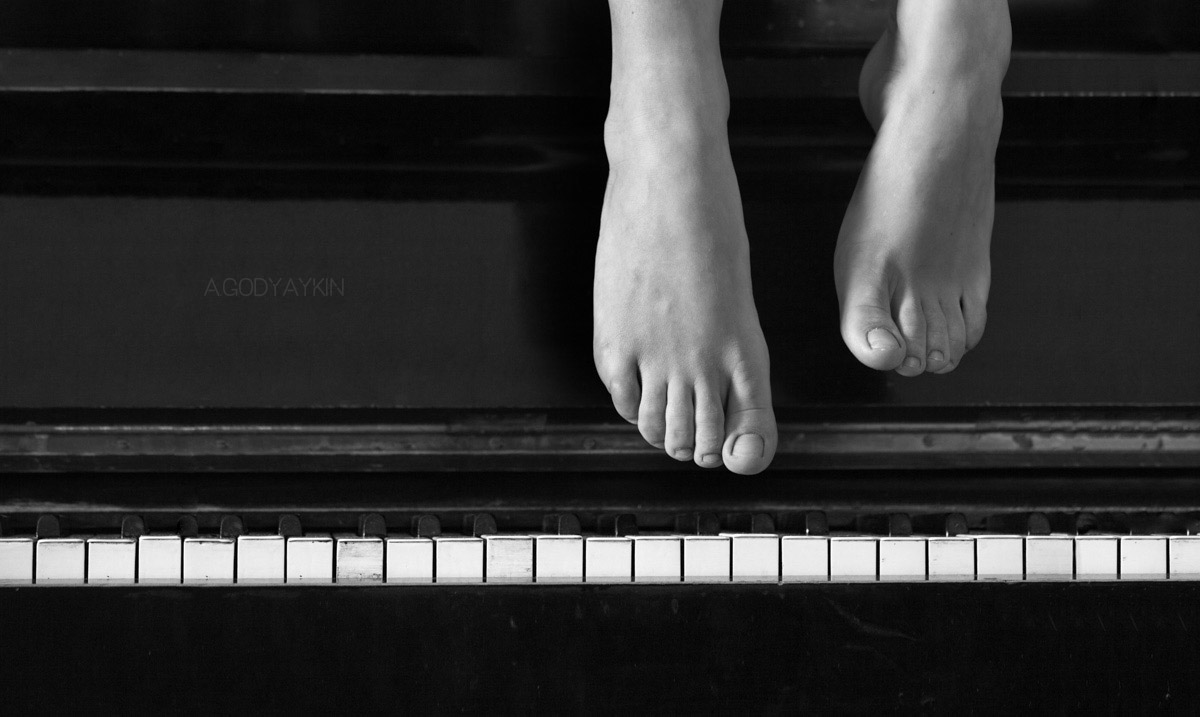 📸 Andrey Godyaykin