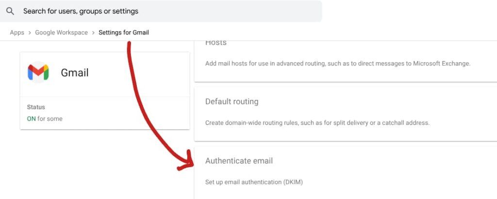 jrsowash's tweet image. 🔐🚫 Attention all IT admins! Ready to boost your email security? Check these three essential settings that will help you combat spam and phishing: googleadminbootcamp.com/three-critical…

Don&apos;t let malicious emails slip through!

#GoogleEDU #AdminConsole